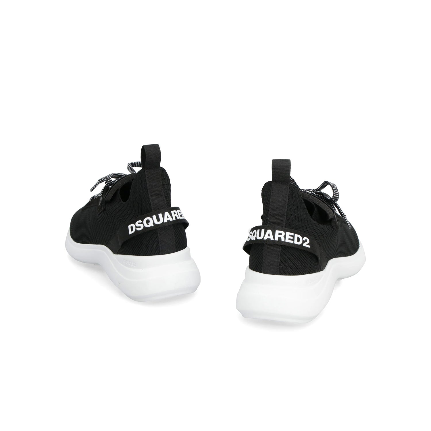 Кроссовки мужские DSQUARED2