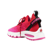 Кроссовки женские DSQUARED2