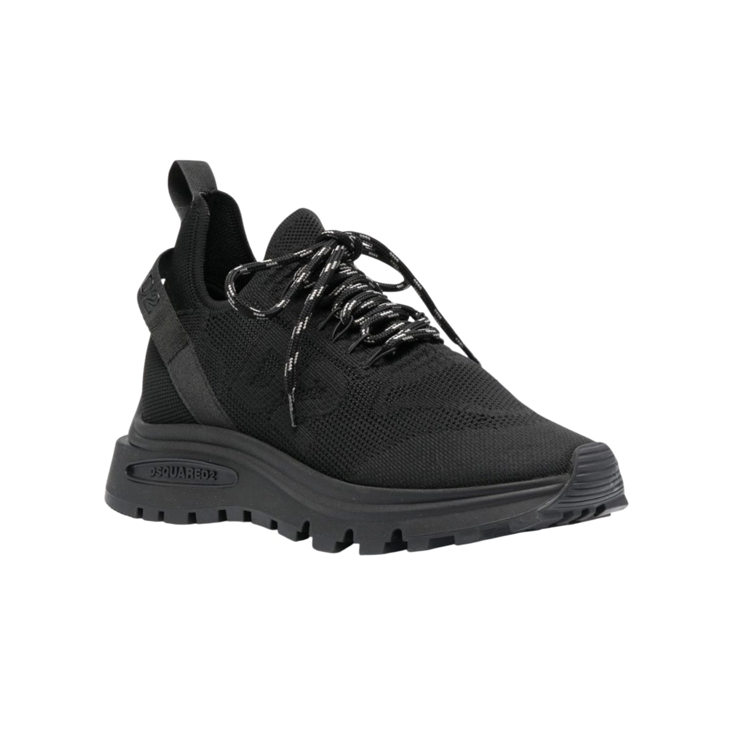 Кроссовки мужские DSQUARED2 Run