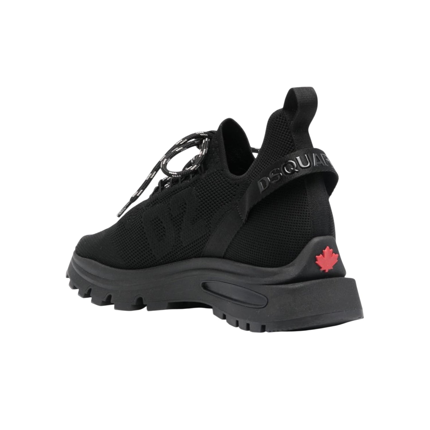 Кроссовки мужские DSQUARED2 Run