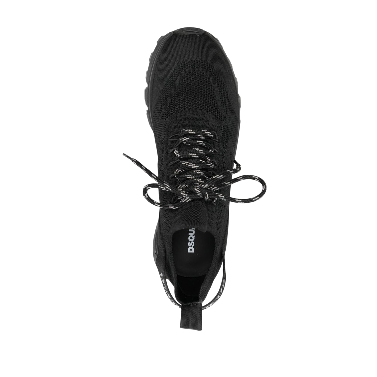 Кроссовки мужские DSQUARED2 Run