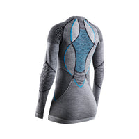 Футболка женская APANI® 4.0 MERINO