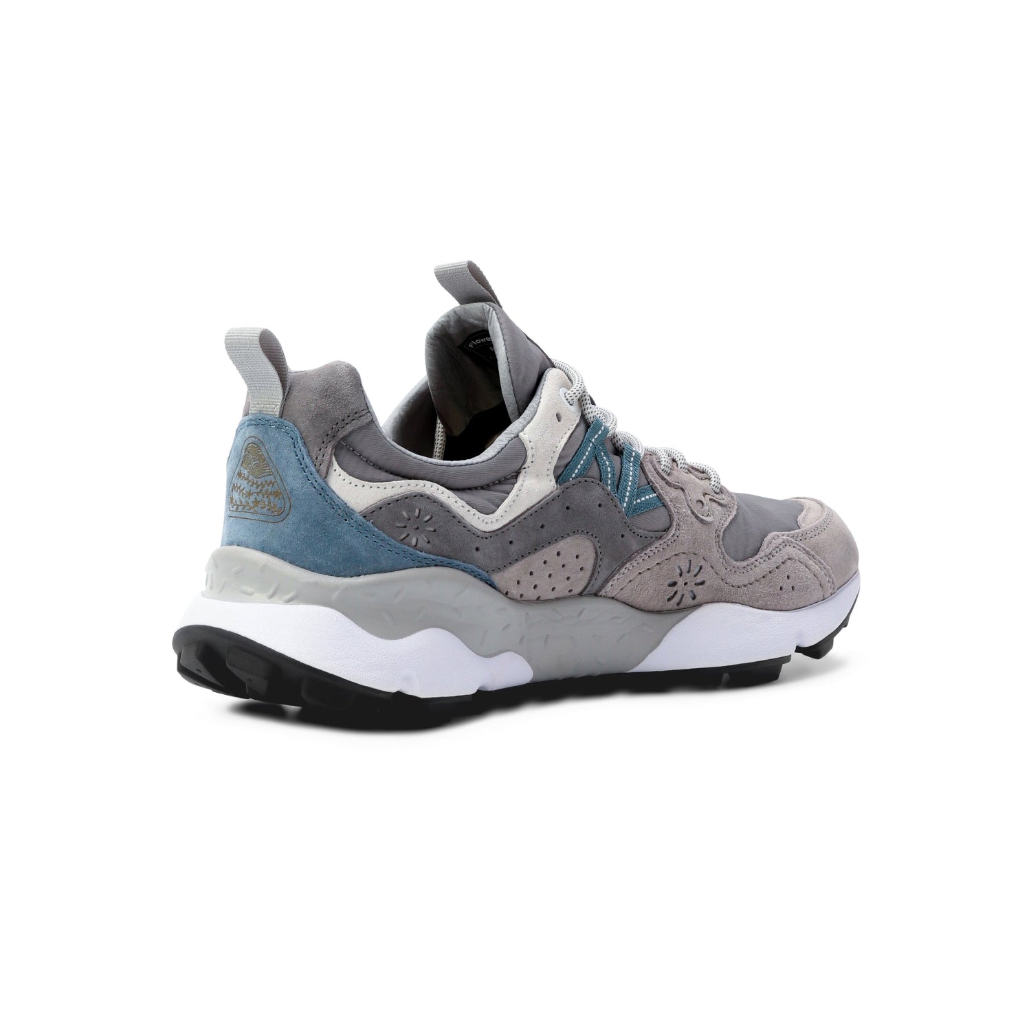 Кроссовки Yamano 3