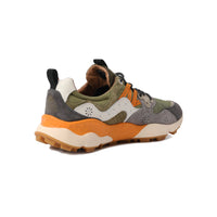 Кроссовки Yamano 3