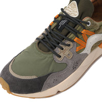 Кроссовки Yamano 3