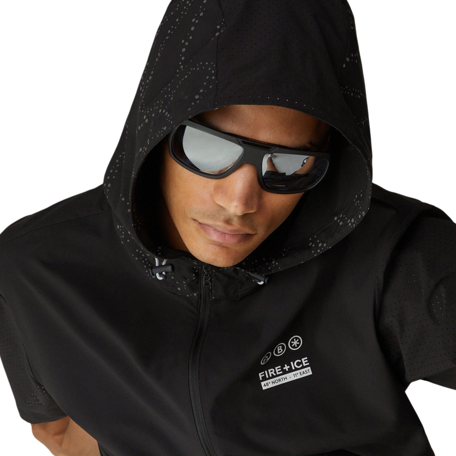 Куртка мужская, LILIUS2