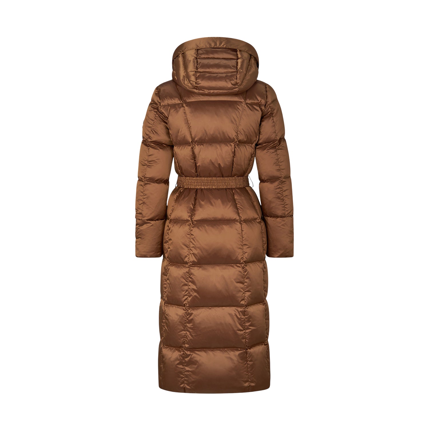 Пальто женское, NICOLE-D2