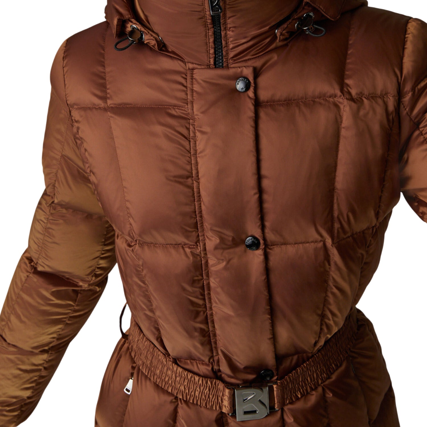 Пальто женское, NICOLE-D2