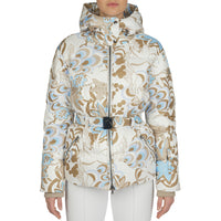 Куртка женская, LUCCA-DO