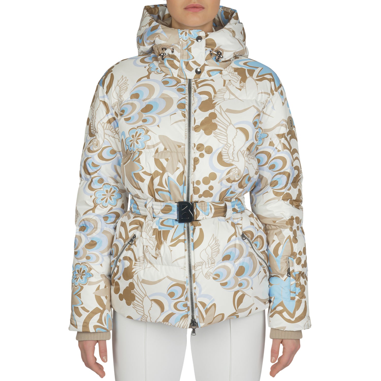 Куртка женская, LUCCA-DO