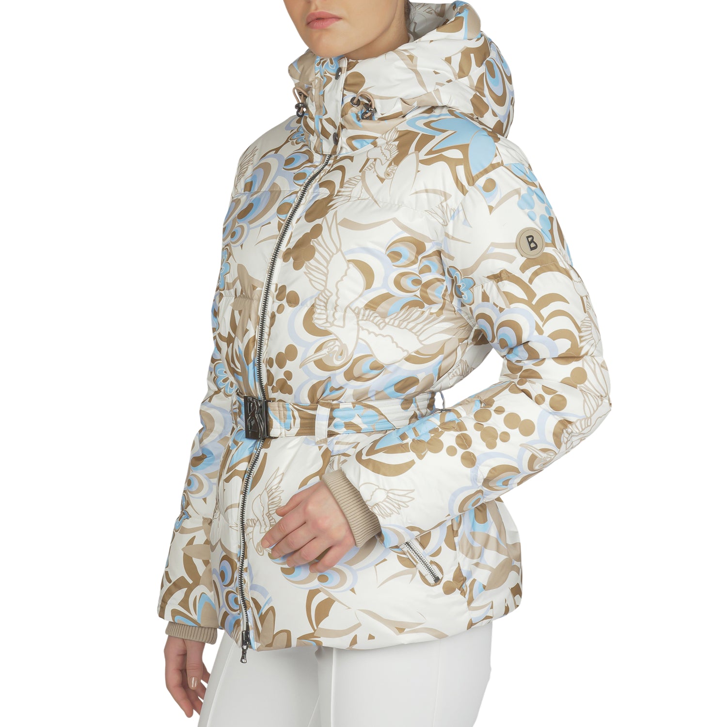 Куртка женская, LUCCA-DO