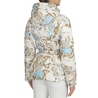 Куртка женская, LUCCA-DO