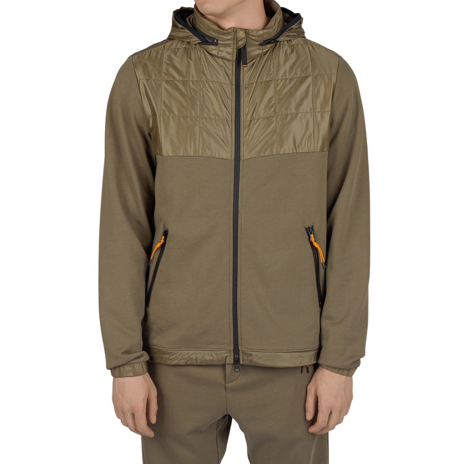 Куртка мужская, BADO