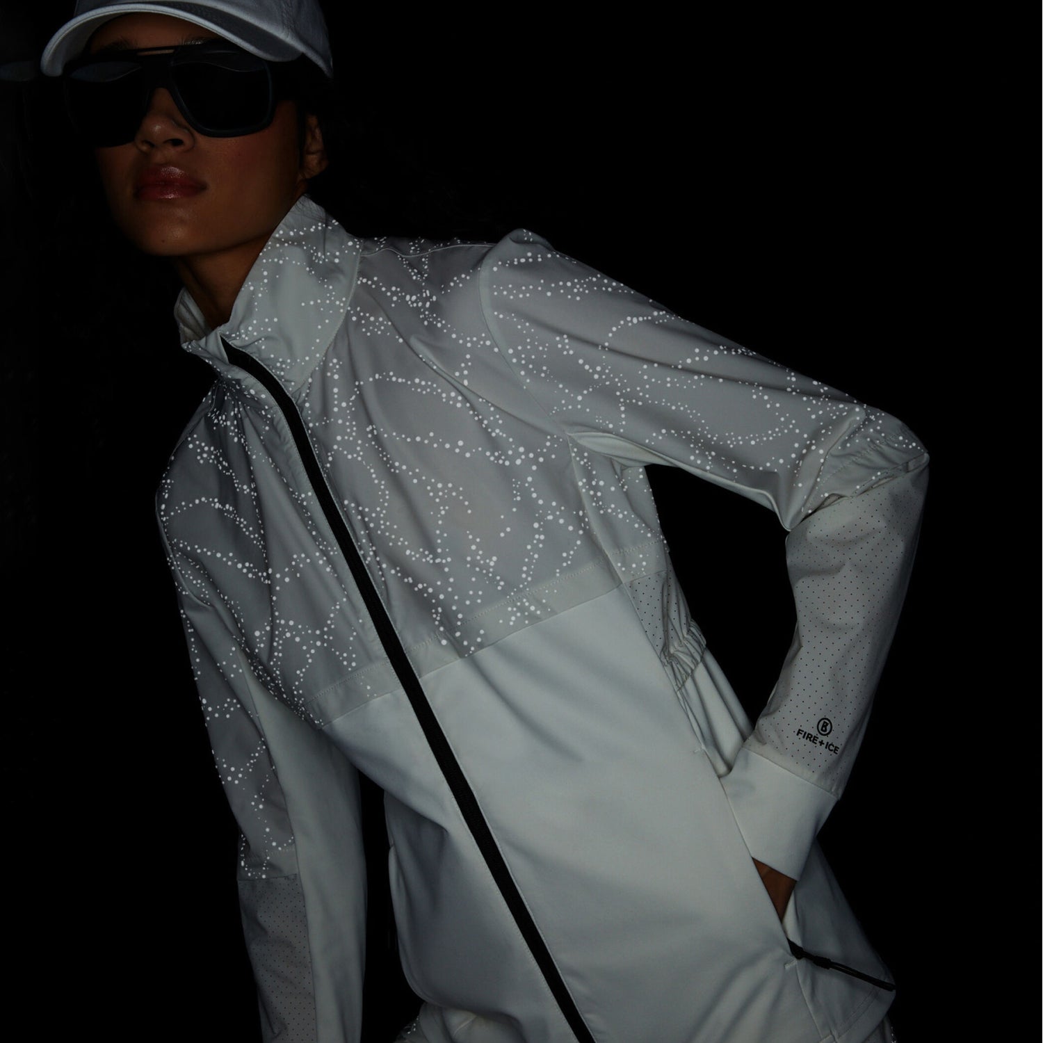 Куртка женская, JOLINA