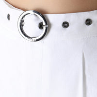 Брюки женские с поясом, REESE