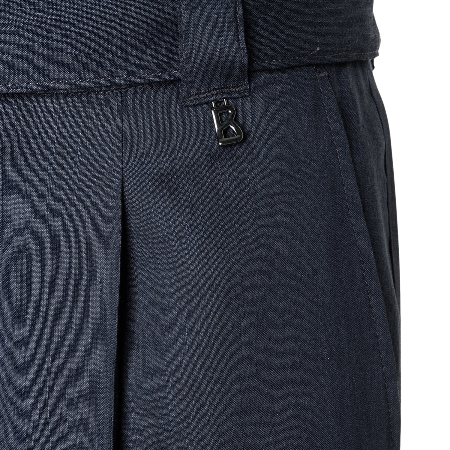 Брюки женские с поясом, REESE