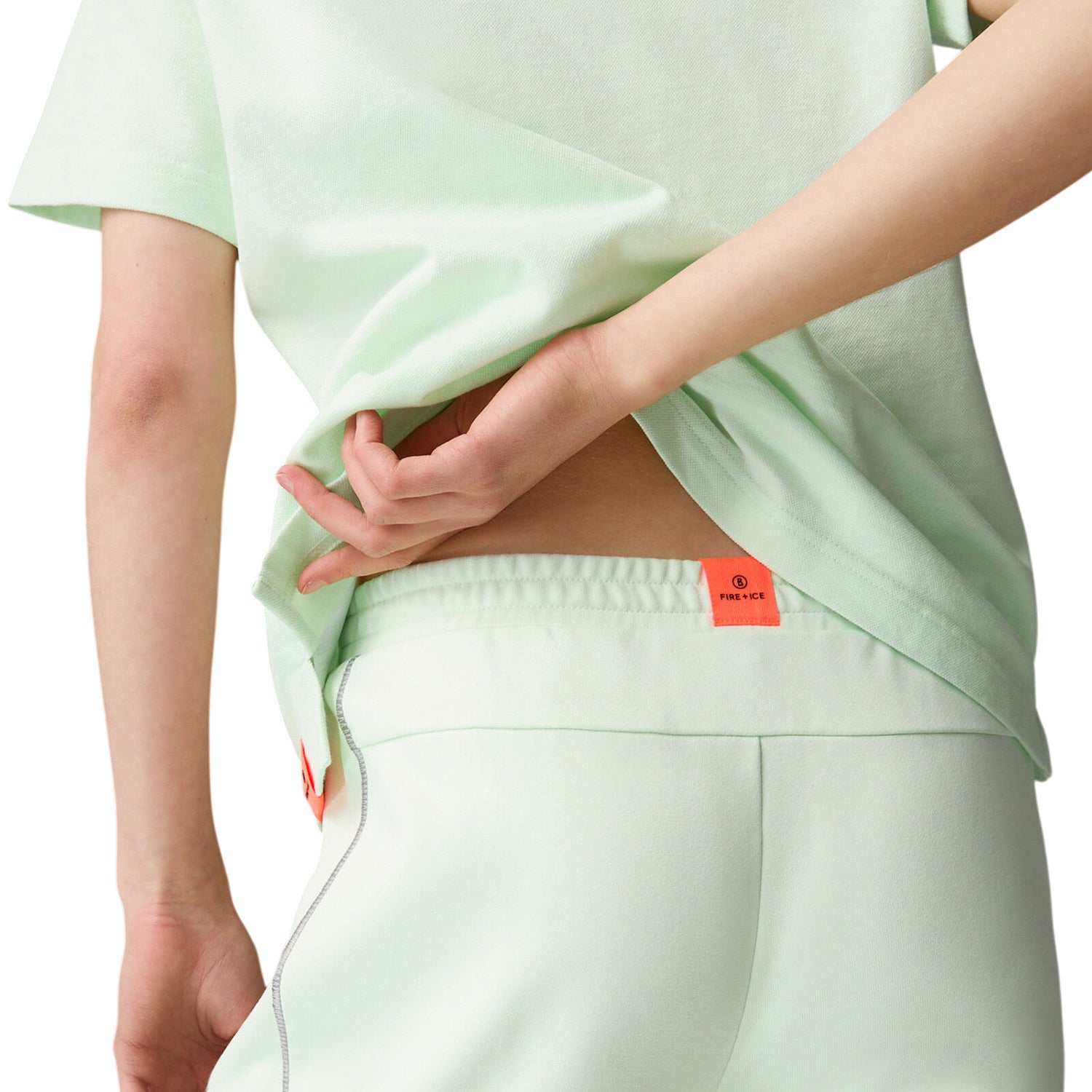 Брюки женские, BLANCHE2