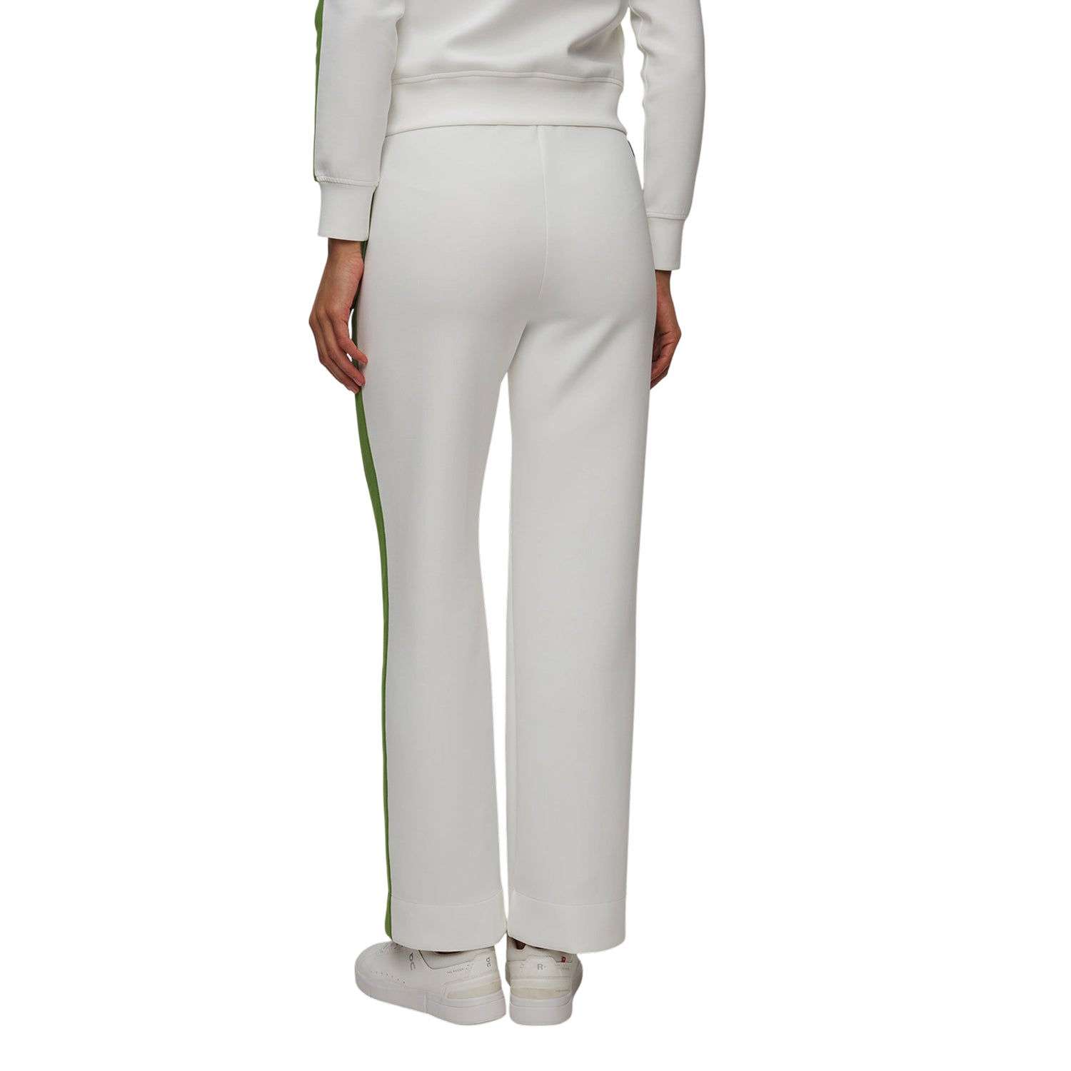 БРЮКИ ЖЕНСКИЕ AERONAUTICA MILITARE