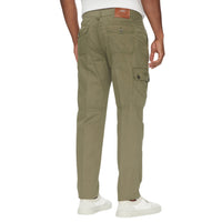 БРЮКИ МУЖСКИЕ AERONAUTICA MILITARE