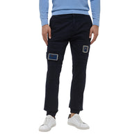 БРЮКИ МУЖСКИЕ AERONAUTICA MILITARE