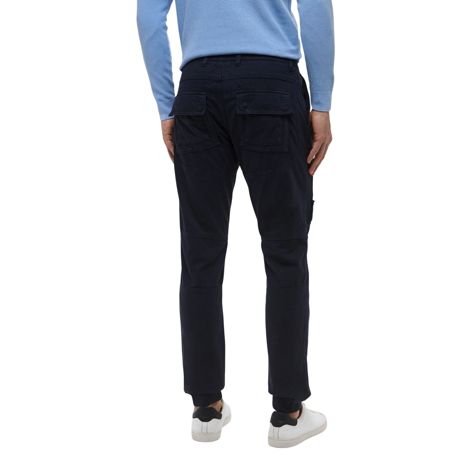 БРЮКИ МУЖСКИЕ AERONAUTICA MILITARE