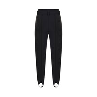 Брюки женские с поясом, EIRIN