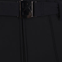 Брюки женские с поясом, EIRIN