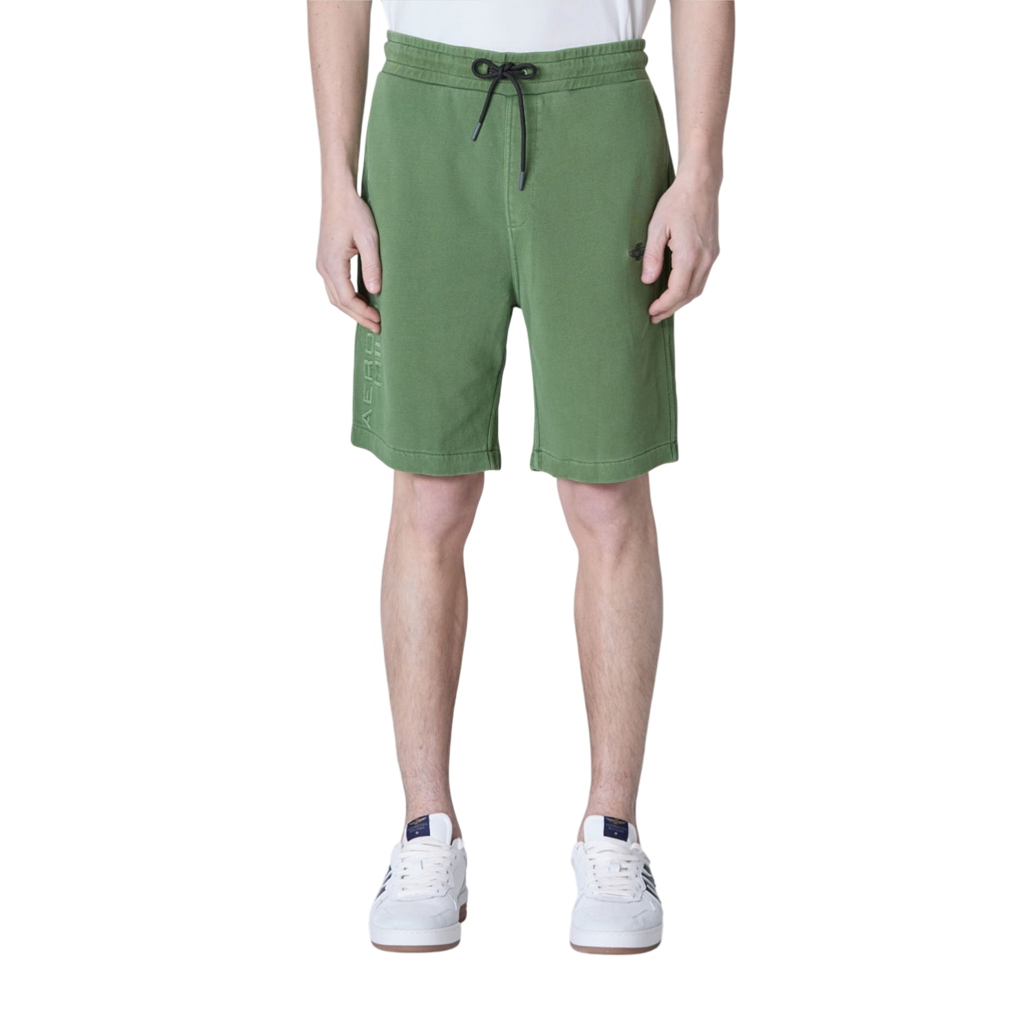 ШОРТЫ МУЖСКИЕ AERONAUTICA MILITARE