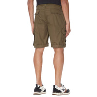 ШОРТЫ МУЖСКИЕ AERONAUTICA MILITARE