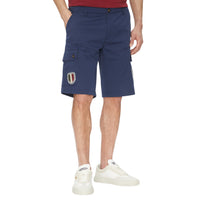 ШОРТЫ МУЖСКИЕ AERONAUTICA MILITARE