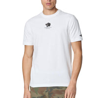 ФУТБОЛКА МУЖСКАЯ AERONAUTICA MILITARE