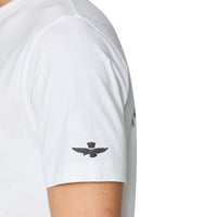ФУТБОЛКА МУЖСКАЯ AERONAUTICA MILITARE