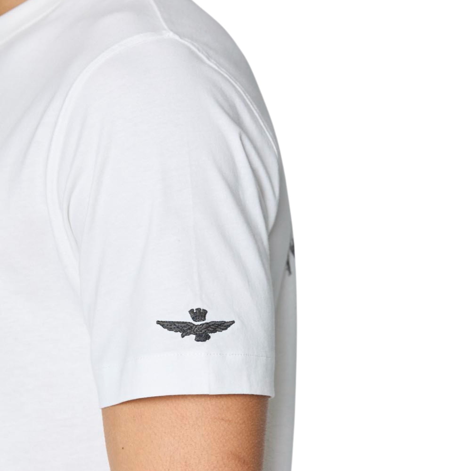 ФУТБОЛКА МУЖСКАЯ AERONAUTICA MILITARE