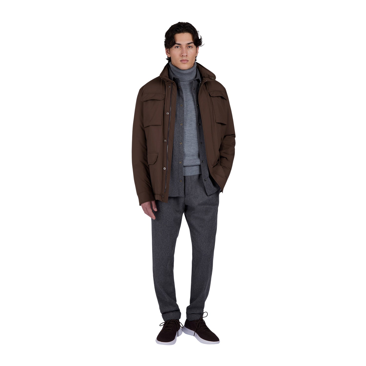 Брюки Paul Shark