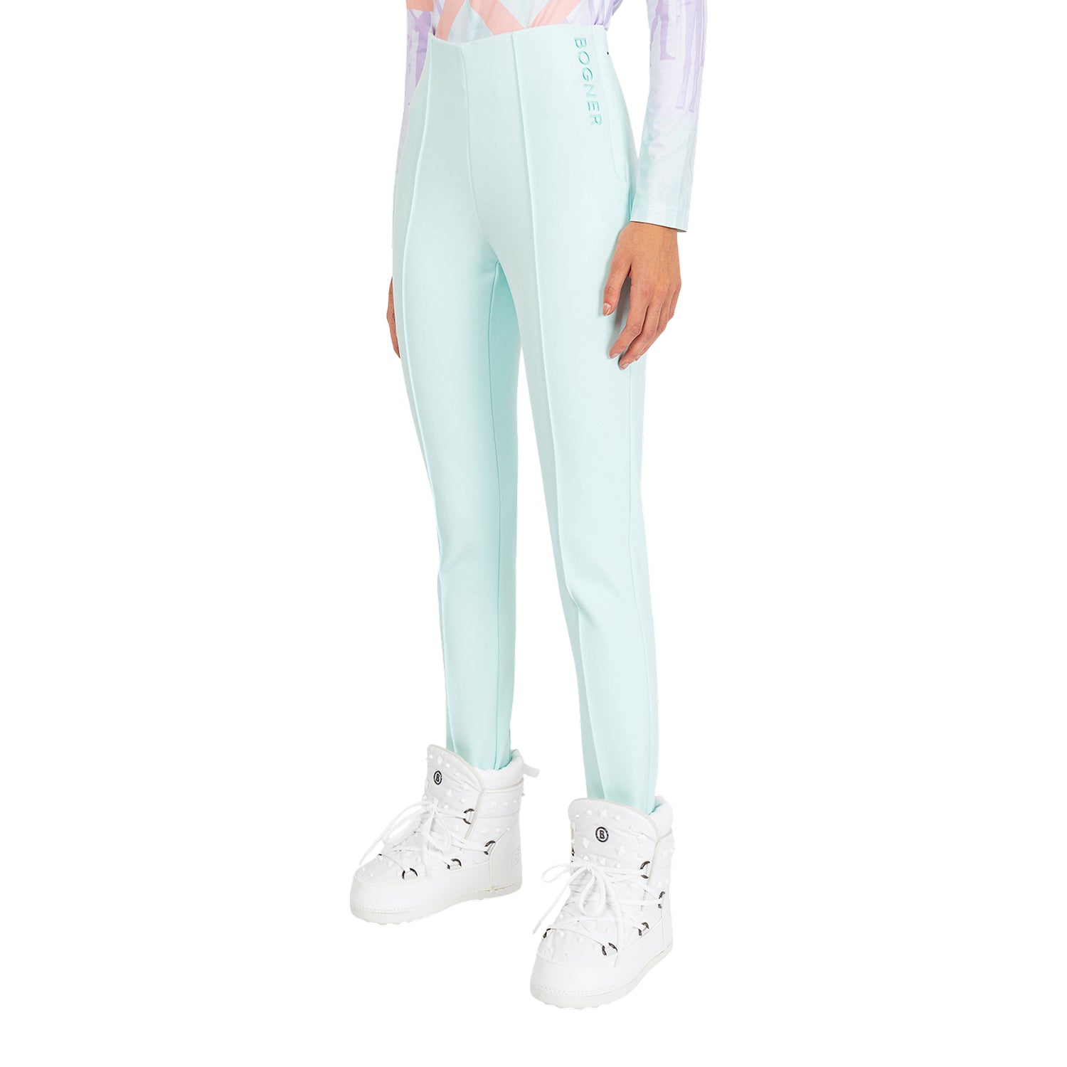 Брюки женские, ELAINE