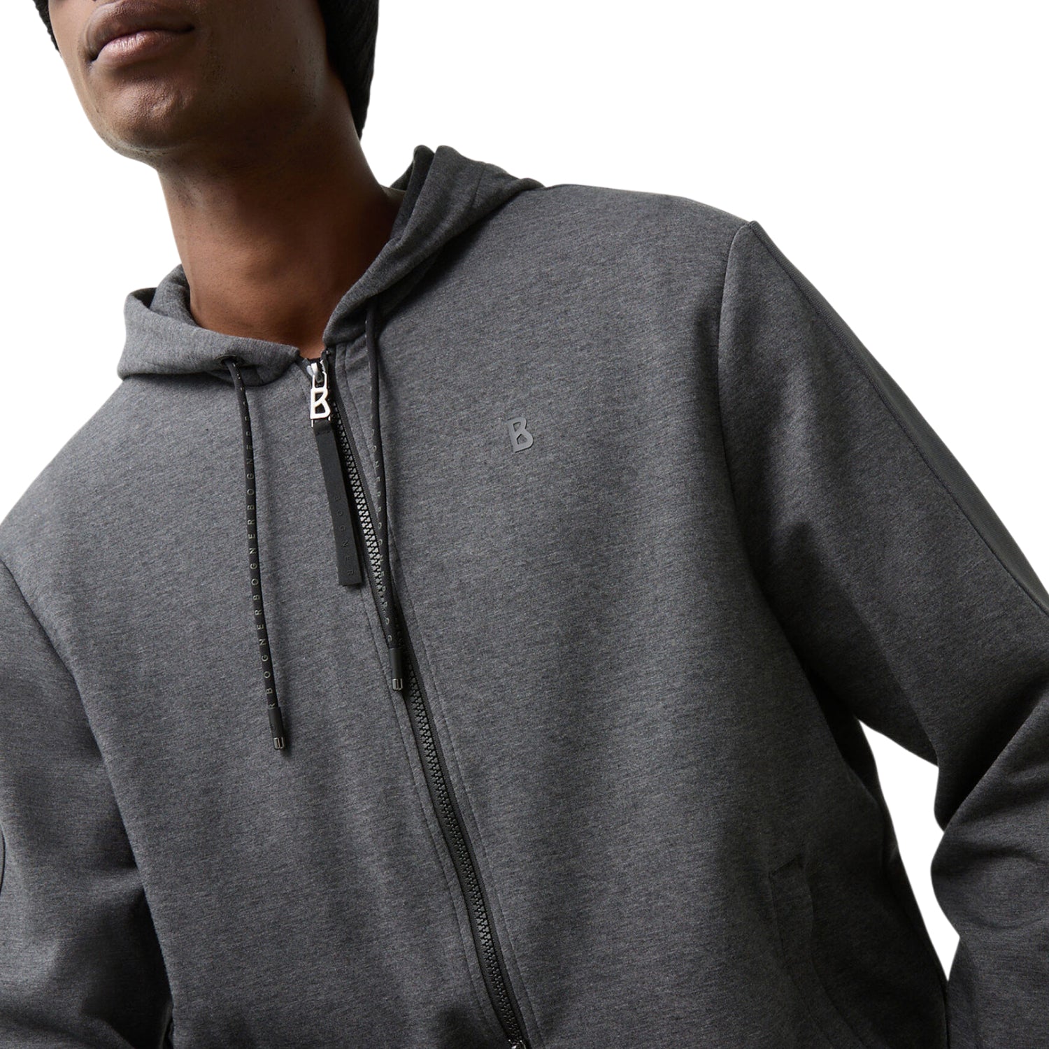 Куртка мужская, PATRICK