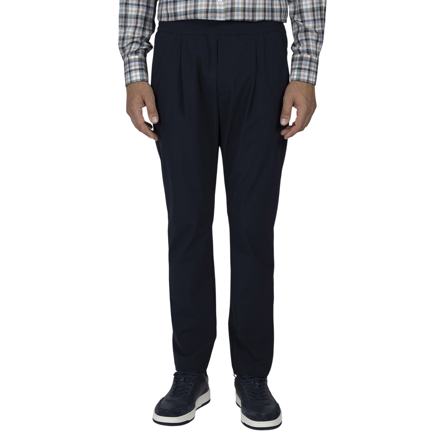 Брюки Paul Shark