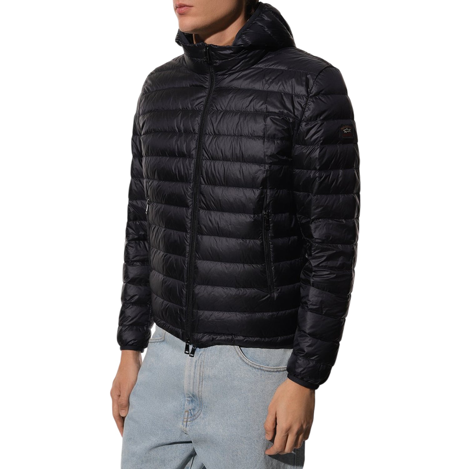 Пуховик Ultralight