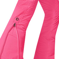 Брюки женские с ремнем, FRAENZI