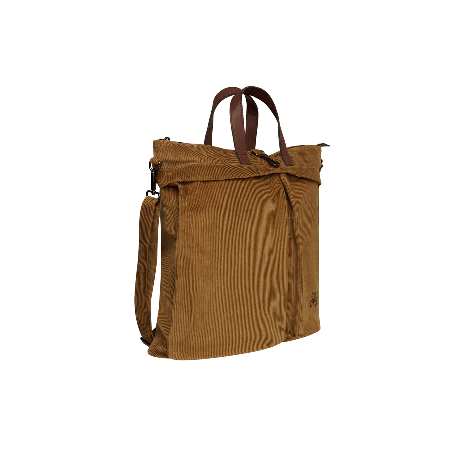 Сумка Helmet Bag Corduroy