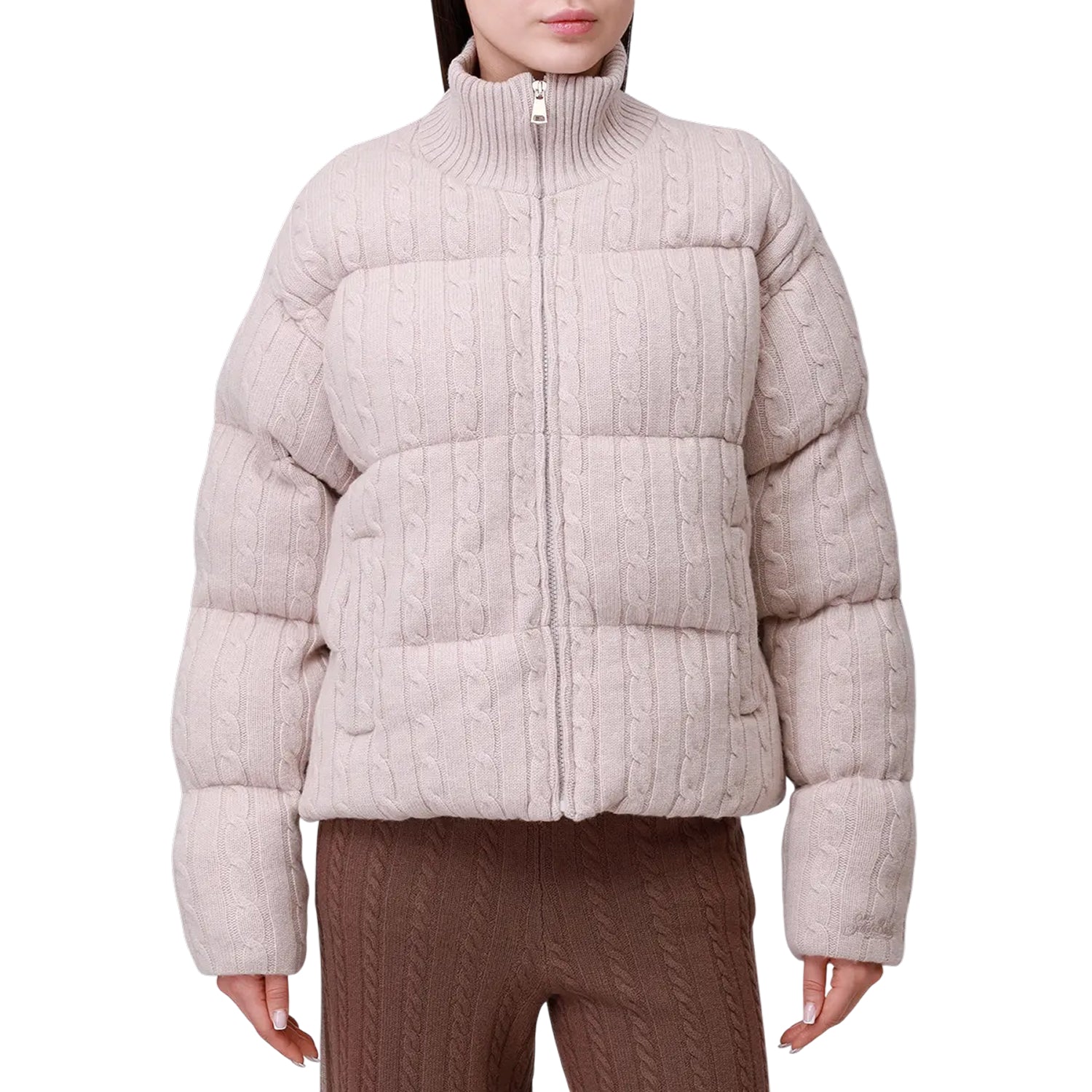 Куртка Mya Wool жен.