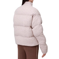 Куртка Mya Wool жен.