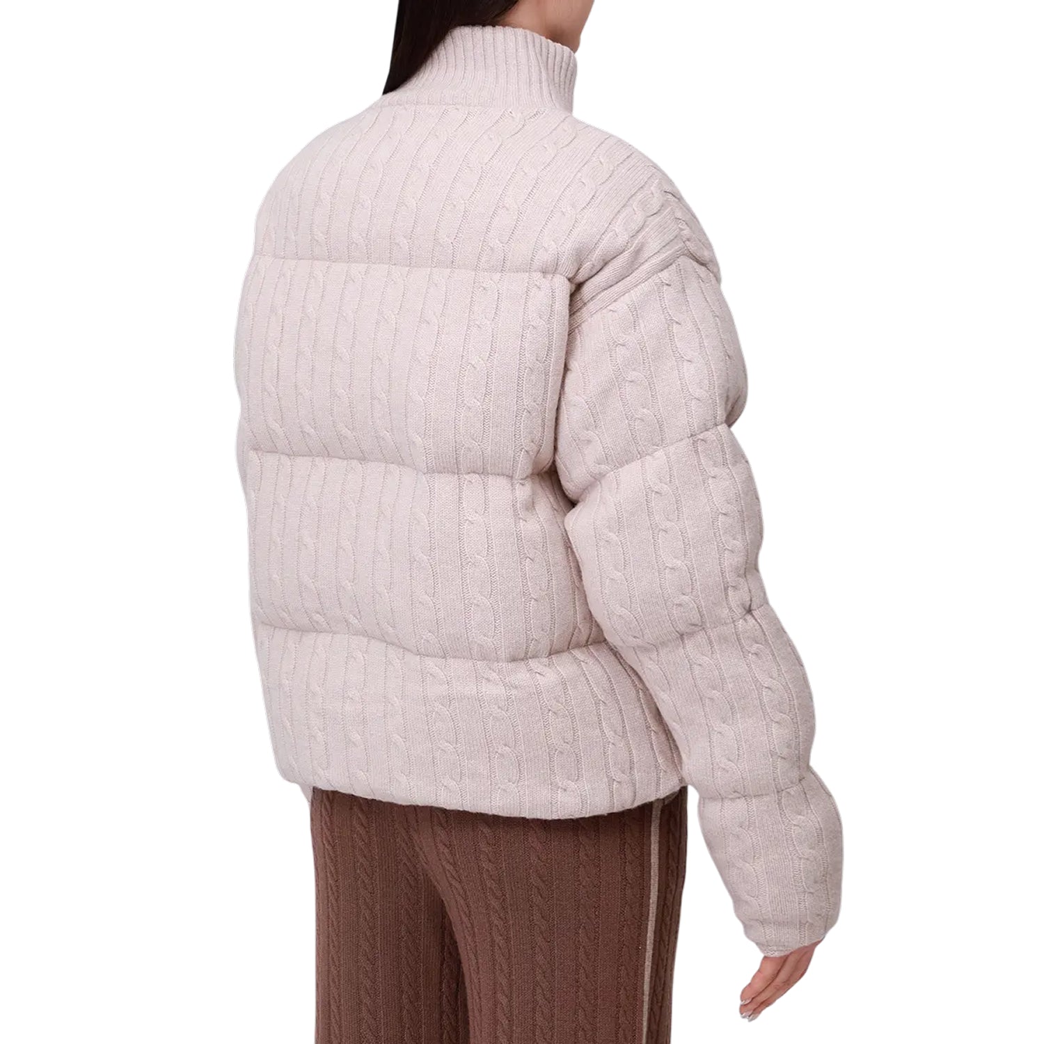 Куртка Mya Wool жен.