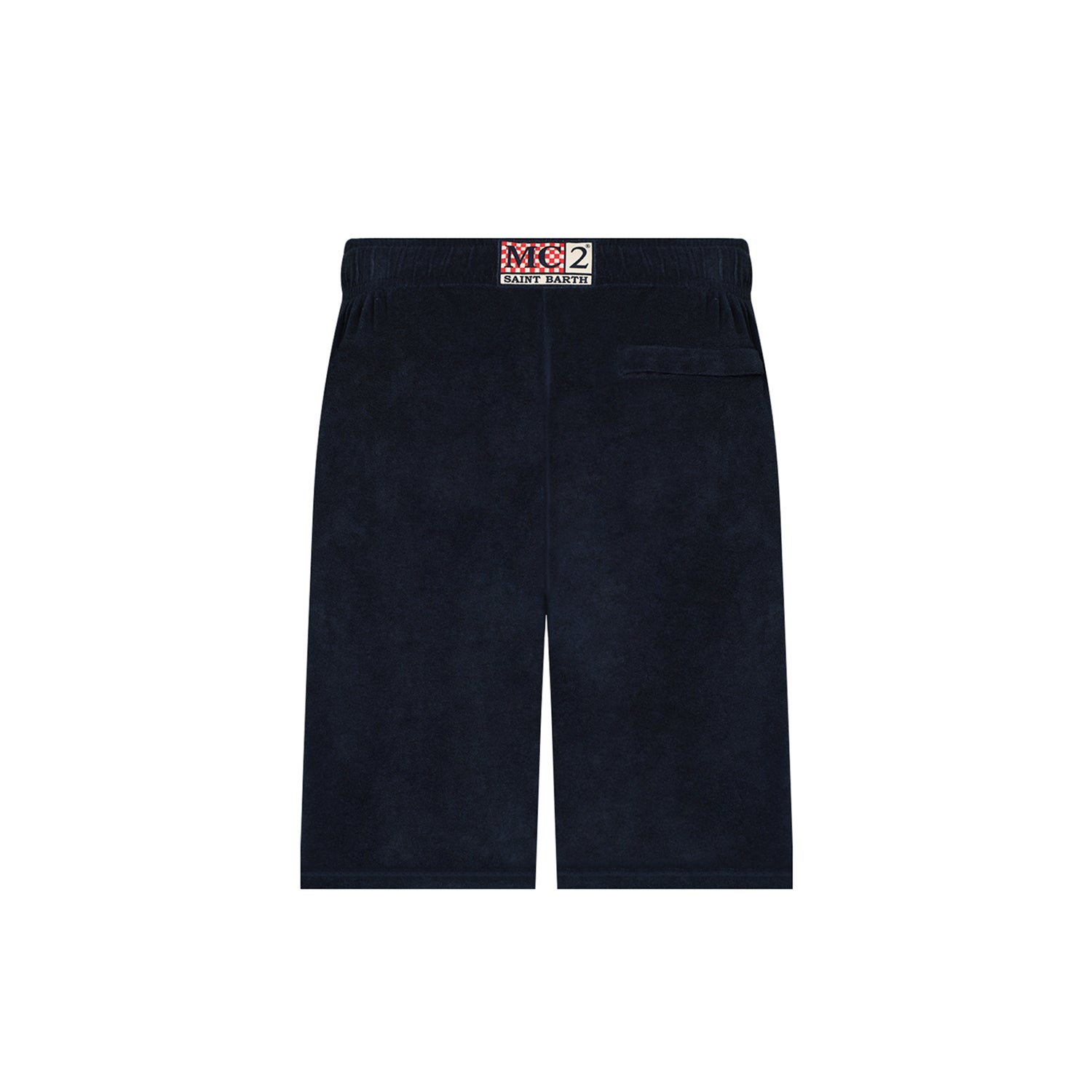 Шорты Randle Sponge