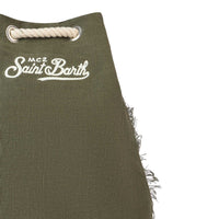 Рюкзак Boat Backpack Linen жен.