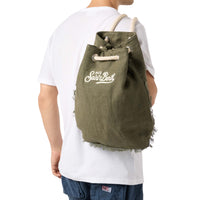 Рюкзак Boat Backpack Linen жен.