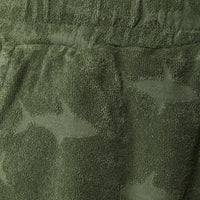 Шорты Randle Sponge