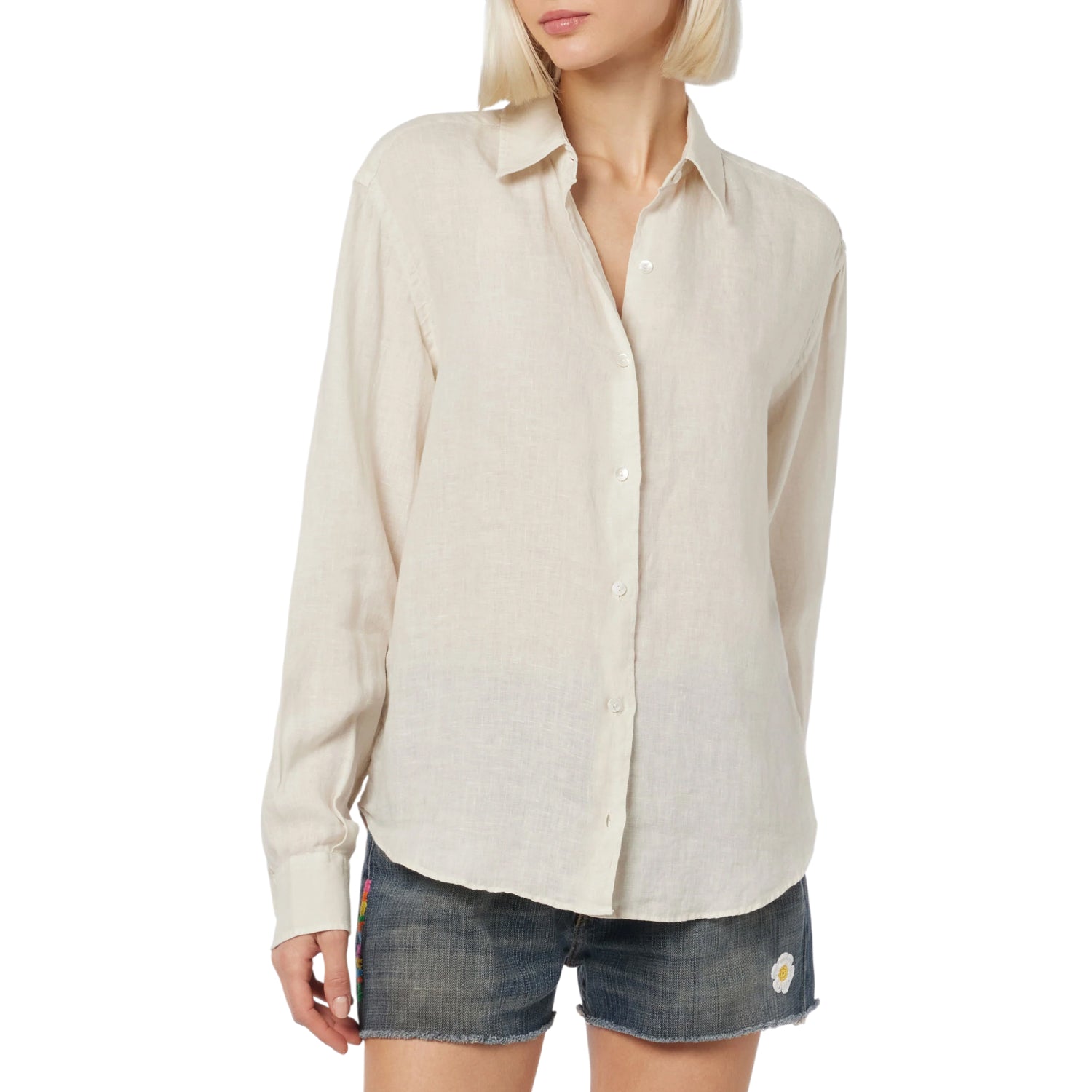 Рубашка Meredith жен.