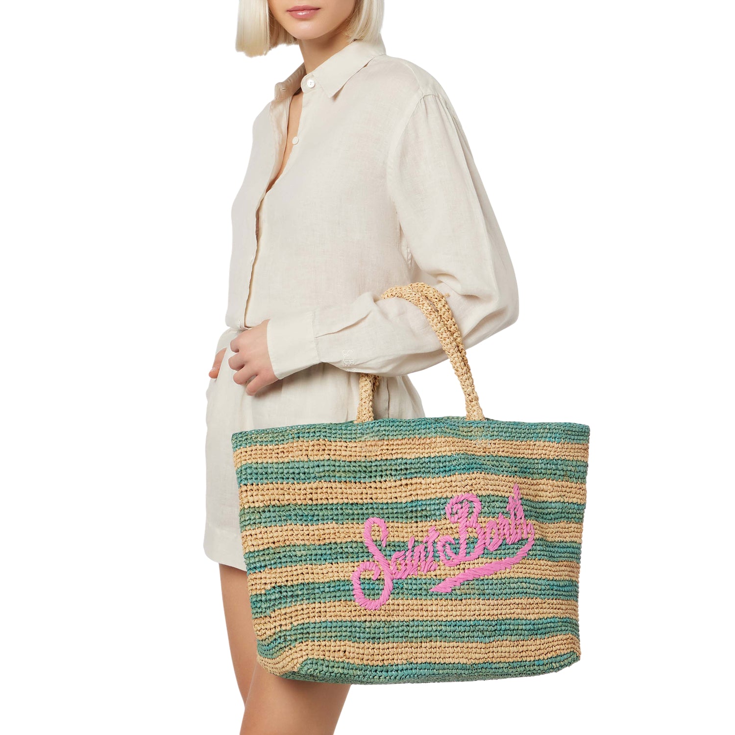 Рубашка Meredith жен.