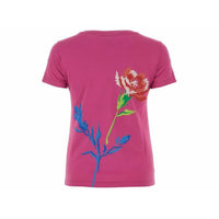 Футболка женская KENZO